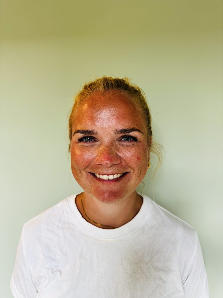 Laura Knudsen